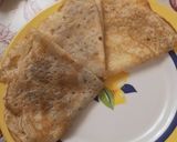 Une image de l'étape 7 de Pâte à Crêpe non sucré légère 🥞😋.