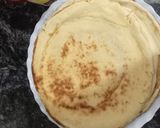 Foto del paso 3 de la receta: Panqueques fáciles 😋