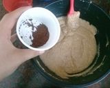 Foto del paso 8 de la receta: Budín de banana integral