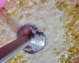 Foto del paso 4 de la receta: Sopa crema de puerro y manzana 🥣 vegetariana con opción vegana 🥣 Muy fácil 😉