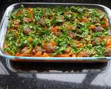 A picture of step 5 of Kabab Hindi.
