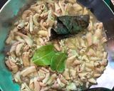 Foto langkah ke 2 dari resep Usus masak pedas.