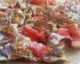 Ugandan Rolex recipe step 7 photo