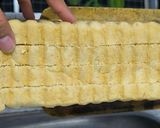 Foto langkah ke 1 dari resep Roti Bakar Bandung Keju.