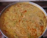 Foto del paso 9 de la receta: Guiso de Rape y Papas