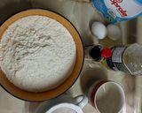 Foto del paso 1 de la receta: Panqueques Rellenos 😋
