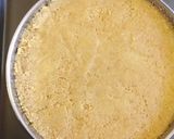 Une image de l'étape 1 de Tarte au citron ou framboise meringuée #dessertclassique.