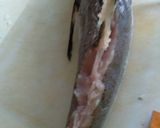 Foto del paso 1 de la receta: Caldillo de Merluza