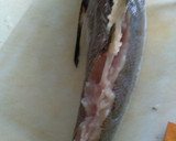 Foto del paso 1 de la receta: Caldillo de Merluza