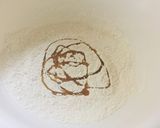 Foto del paso 1 de la receta: Pan Relleno al Vapor (Baozi)