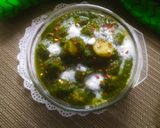 હરિયાળી આલુ રેસીપી સ્ટેપ10ફોટો