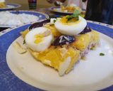 Foto del paso 7 de la receta: Causa de Atún