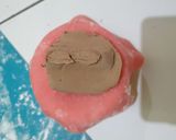 Foto langkah ke 7 dari resep Mochi es krim Simple tapi past tense.