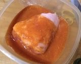 Une image de l'étape 1 de Osso buco à la milanaise.