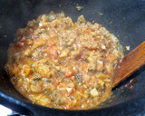 Foto del paso 6 de la receta: Zaalouk {receta tradicional marroquí}
