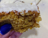 Foto del paso 7 de la receta: Tarta de calabaza
