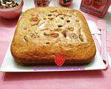 Foto del paso 5 de la receta Bizcocho de Mantequilla y Nata (apto para intolerantes a la lactosa)