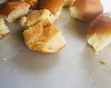 Foto del paso 1 de la receta: Torrijas de Vino Tinto