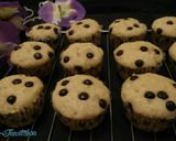 Foto langkah ke 4 dari resep Banana Muffins.