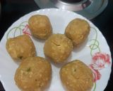 गोविंद गट्टे पनीर स्टफ्ड रेसिपी चरण 3 फोटो