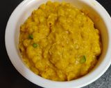 A picture of step 6 of ❤️NON FRIED DAL PAKWAAN ❤️.