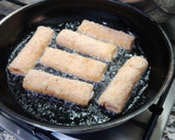 Foto del paso 3 de la receta: Flamenquines