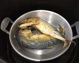 ข้าวคลุกปลาทู วิธีทำสูตร 3 รูป