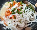 Foto langkah ke 3 dari resep 818.Mie Bihun Goreng.