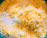 No Knead Cheesy Beer Bread recipe step 1 photo