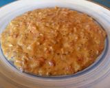 Foto del paso 7 de la receta: Polenta cremosa con salsa casera