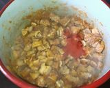 Foto del paso 5 de la receta Potaje de lentejas