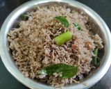 கம்பு மாவு இடியாப்பம் ரெசிபி ஸ்டேப் 5 புகைப்படம்