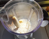 Foto del paso 1 de la receta: Muffins de banana