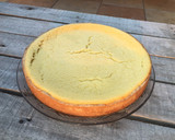 Foto del paso 7 de la receta: Tarta de Ricota Riquísima