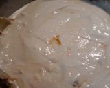 A picture of step 7 of Lasagna 2020 8th of June.