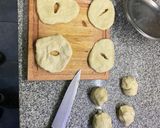 Foto del paso 3 de la receta: Tortafritas caseras
