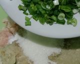 Foto langkah ke 5 dari resep Dimsum ayam.