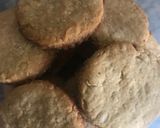 Foto del paso 6 de la receta: Galletas de avena, coco y miel