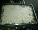 Foto del paso 5 de la receta: Flan de pan casero