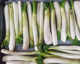 Foto del paso 2 de la receta: Calçots al forn (amb perdó)