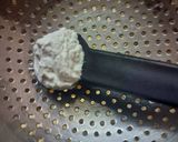 A picture of step 3 of Oats Besan Jaggery Cookies.