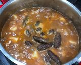 صورة لخطوة 12 من وصفة كفتة الأرز بالبطاطس واللحم 🥔🍖🇪🇬