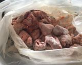 Foto del paso 2 de la receta: Goulash de ternera