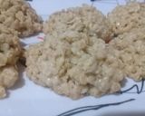 Foto del paso 5 de la receta: Galletitas de avena
