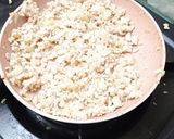 Foto langkah ke 4 dari resep Chicken Korokke (Kroket ayam ala Jepang) MPASI 1 tahun plus.