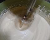 Foto langkah ke 2 dari resep Lemon Cui Butter (Margarin) Cake.