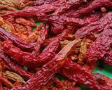 Foto langkah ke 1 dari resep Chili oil simple (ga ribet).