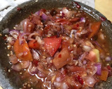 Foto langkah ke 6 dari resep Sambel Gami khas Bontang.