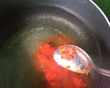 Foto langkah ke 3 dari resep Asinan Buah.