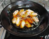 รูปขั้นตอนการทำที่ 2 ของ ปีกไก่ทอดน้ำปลา